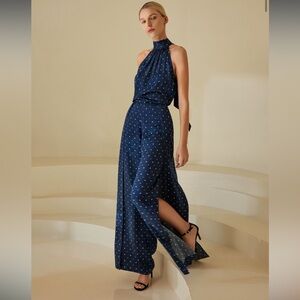 LilySilk Diamonds in the Blue SET S / 27